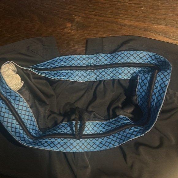 Nike Elite Basketball Shorts - Picture 7 of 12